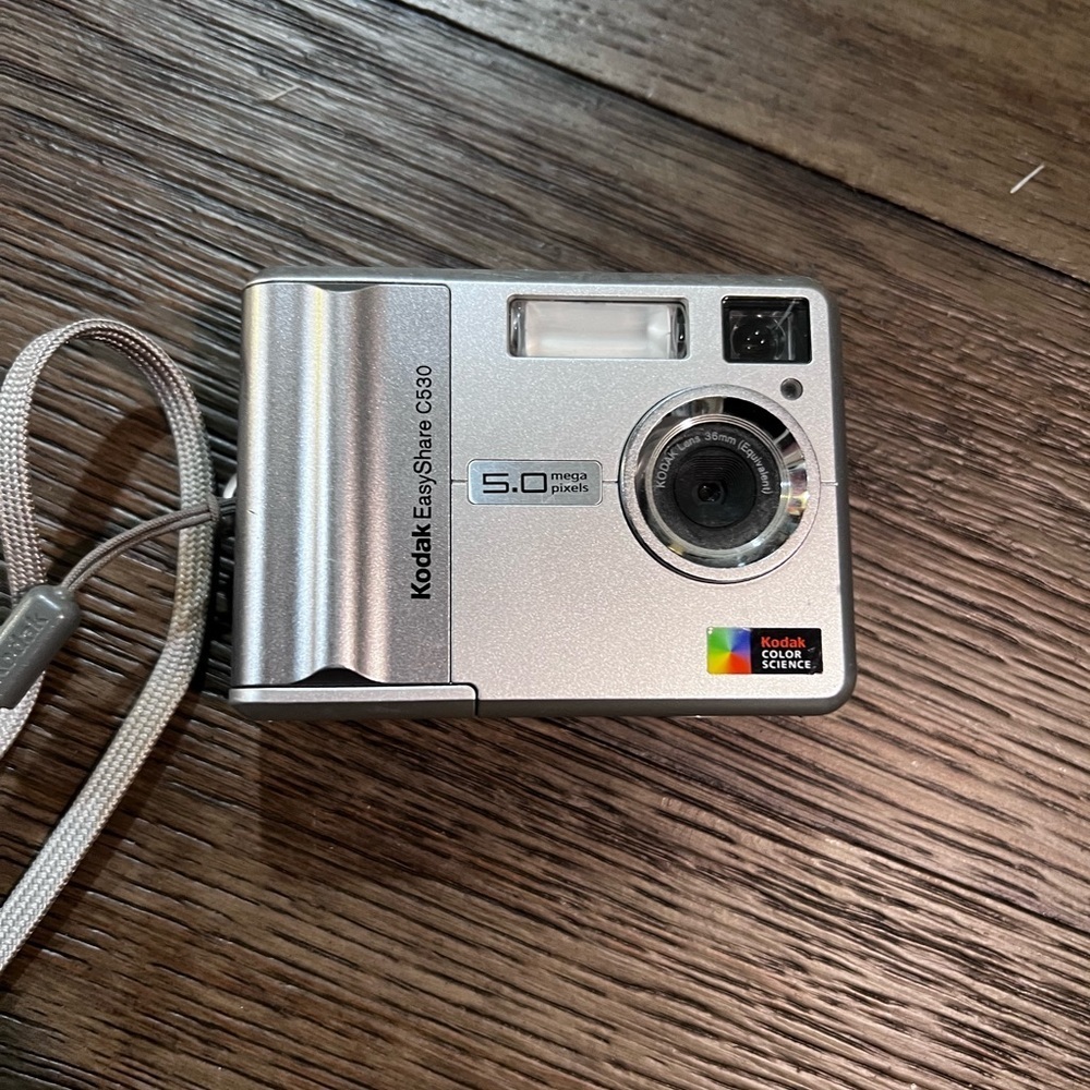 Camera​​​